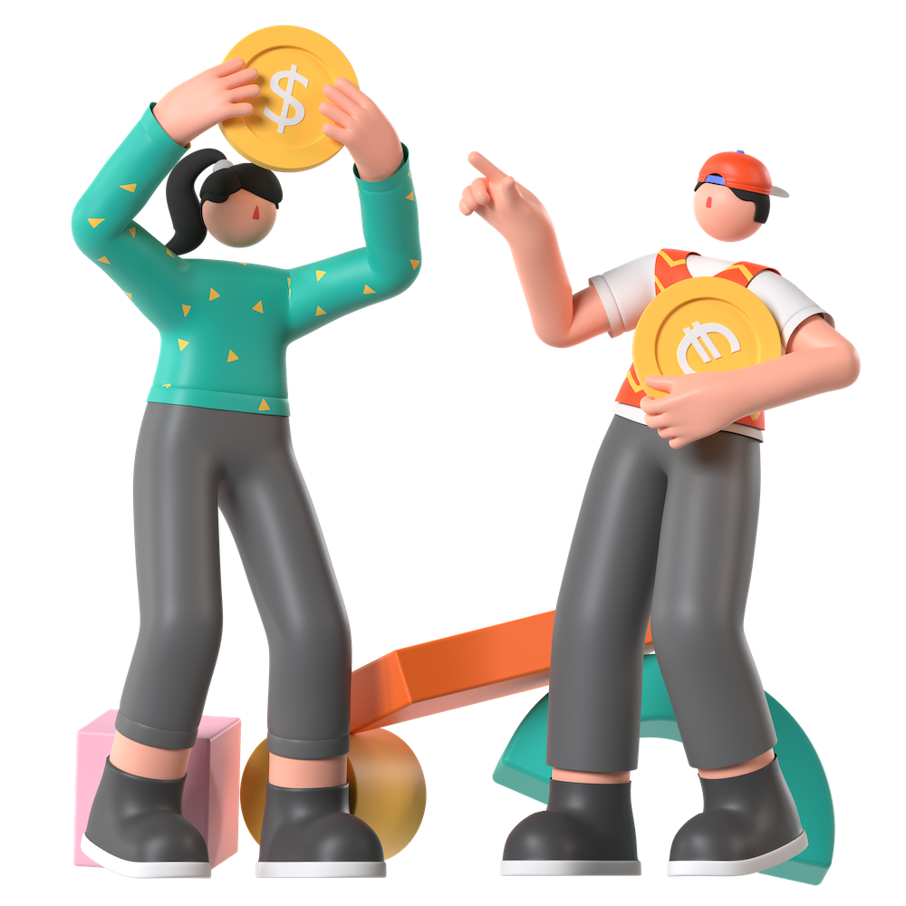 Currency Exchange