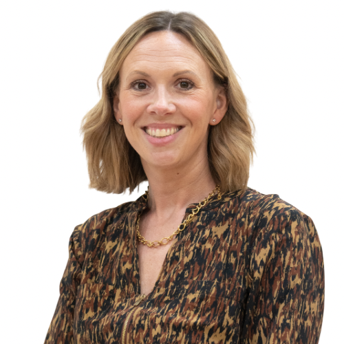 Lucy Claye